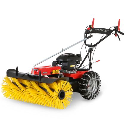 Zametací kartáč VARI CB-1000 PRO