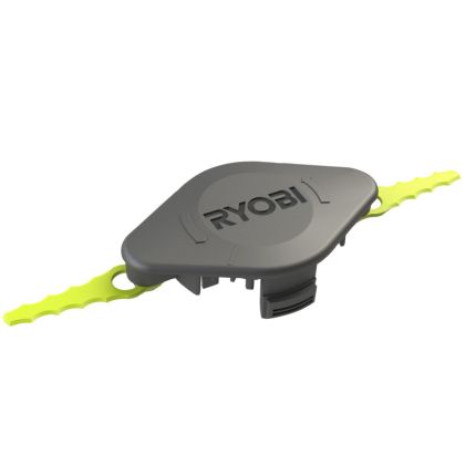 Žací hlava RYOBI RAC155 s plastovými noži