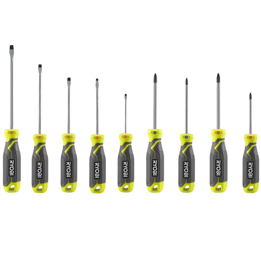 Sada šroubováků RYOBI RHSDS9PC