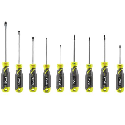 Sada šroubováků RYOBI RHSDS9PC