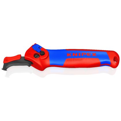 Nůž KNIPEX odizolovací 1650145SB