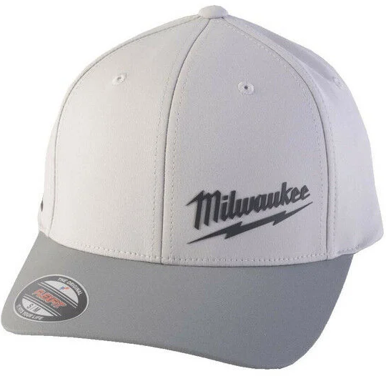 Kšiltovka MILWAUKEE BCP GR LXL 4932493102