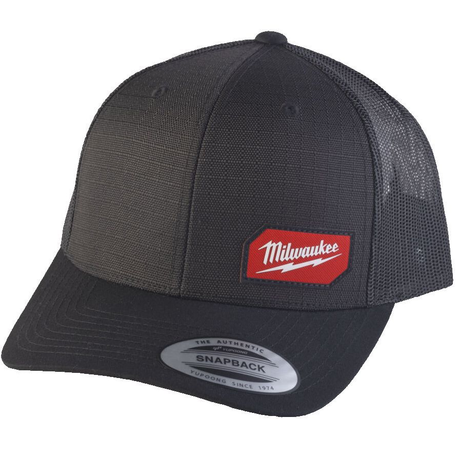 Kšiltovka MILWAUKEE STC BL