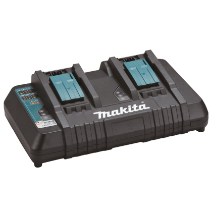 Nabíječka MAKITA DC18RD