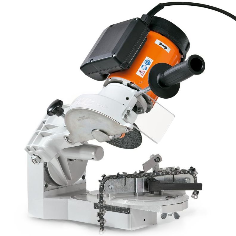 Bruska na řetězy STIHL USG