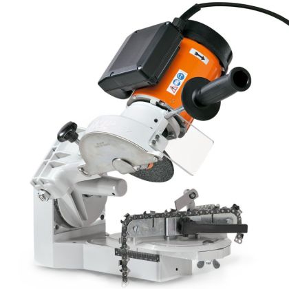 Bruska na řetězy STIHL USG