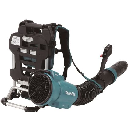 Aku zádový ofukovač MAKITA UB004CZ