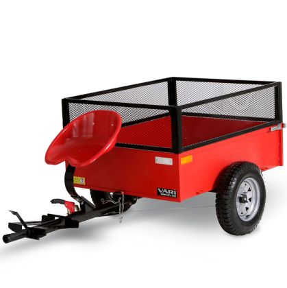 Nástavba pro vozík VARI ANV-500 