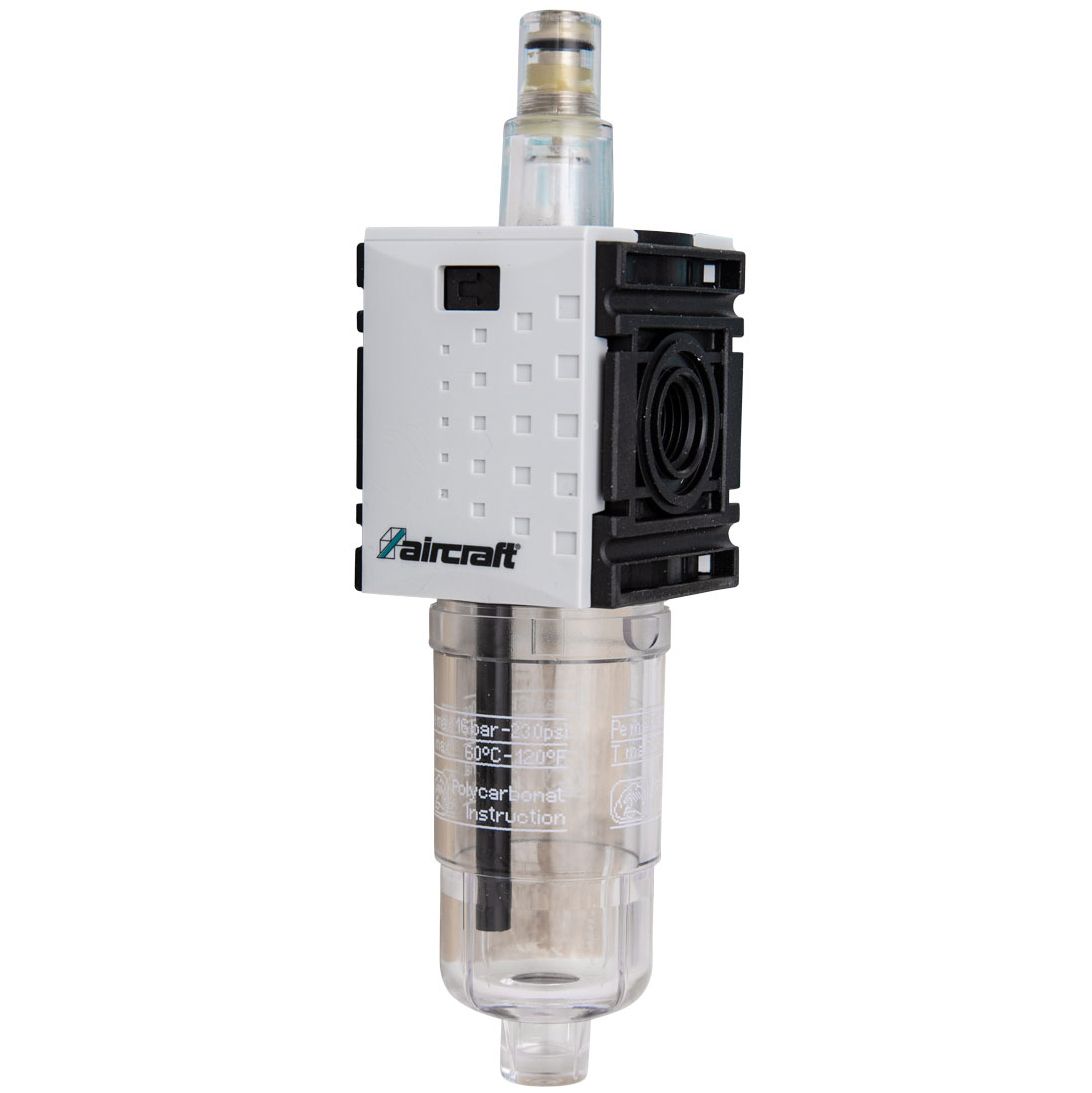 Olejový přimazávač AIRCRAFT BG1 1/4