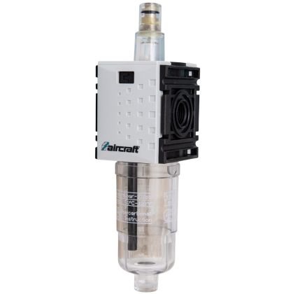 Olejový přimazávač AIRCRAFT BG1 1/4