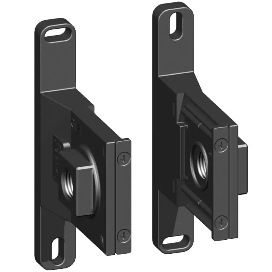 Upevňovací sada na zeď AIRCRAFT BG1