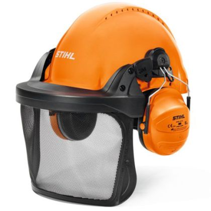 Ochranná přilba STIHL DYNAMIC Light