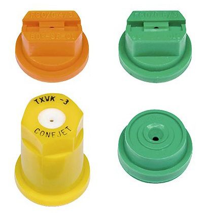 Sada trysek STIHL pro SG 11, SG 21, SG 31, SG 51, SG 71