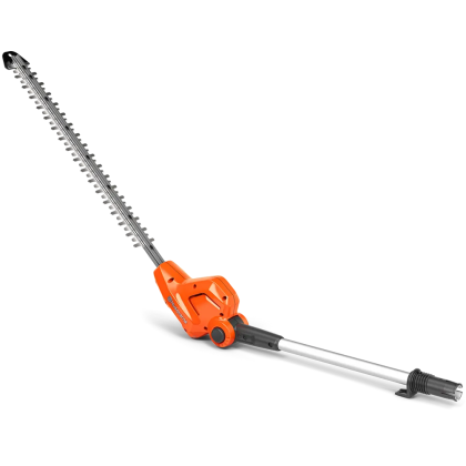 Nástavec s plotostřihem HUSQVARNA DH110