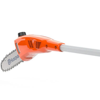 Nástavec s vyvětvovací pilou HUSQVARNA PK4