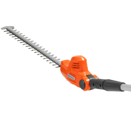 Nástavec s plotostřihem HUSQVARNA HK4