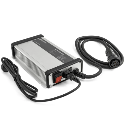 Nabíječka baterií HUSQVARNA PS 900C