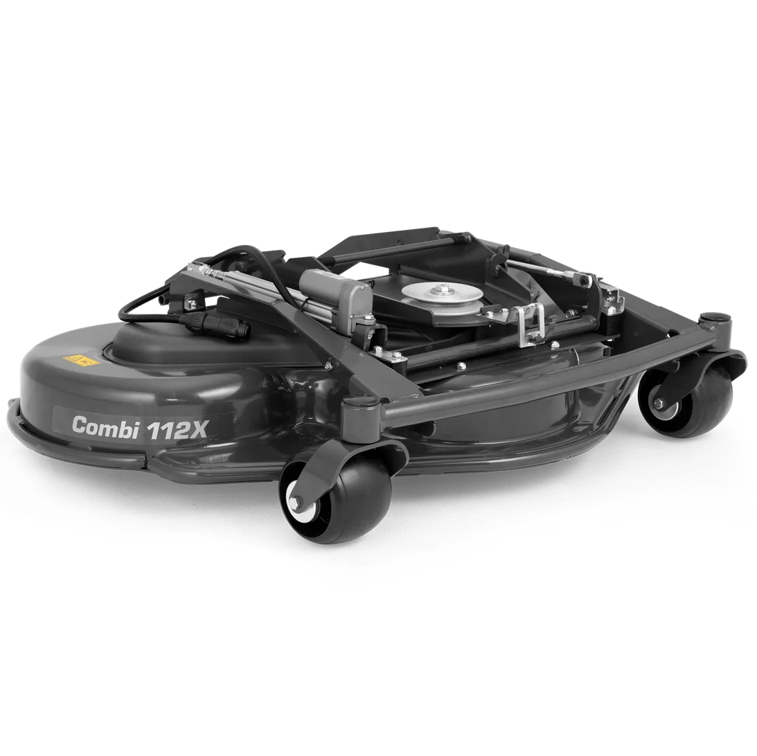 Žací ústrojí HUSQVARNA Combi 112X - P 524X