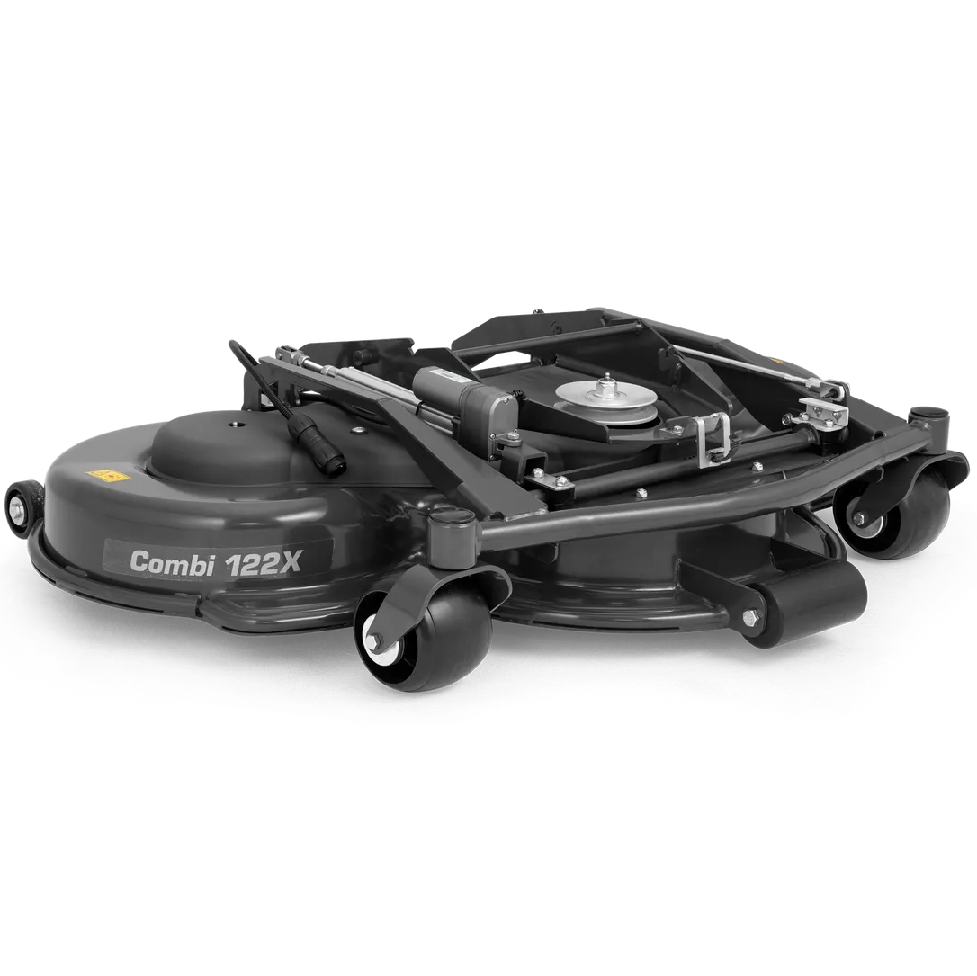 Žací ústrojí HUSQVARNA Combi 122X - P 524X