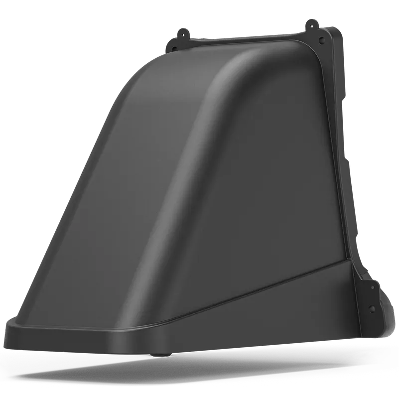 Deflektor pro traktory HUSQVARNA TC 112 / TC 114