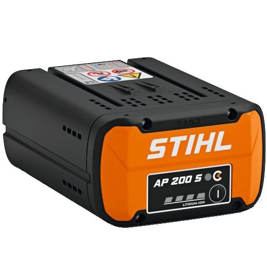 Akumulátor STIHL AP 200 S