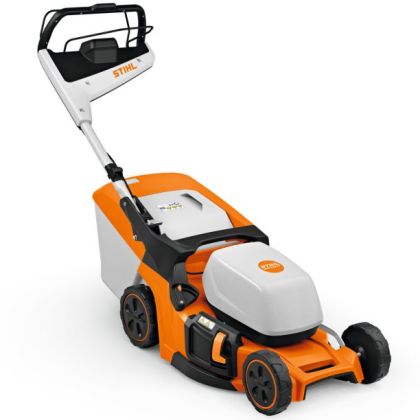 Aku sekačka STIHL RMA 448.3 PV
