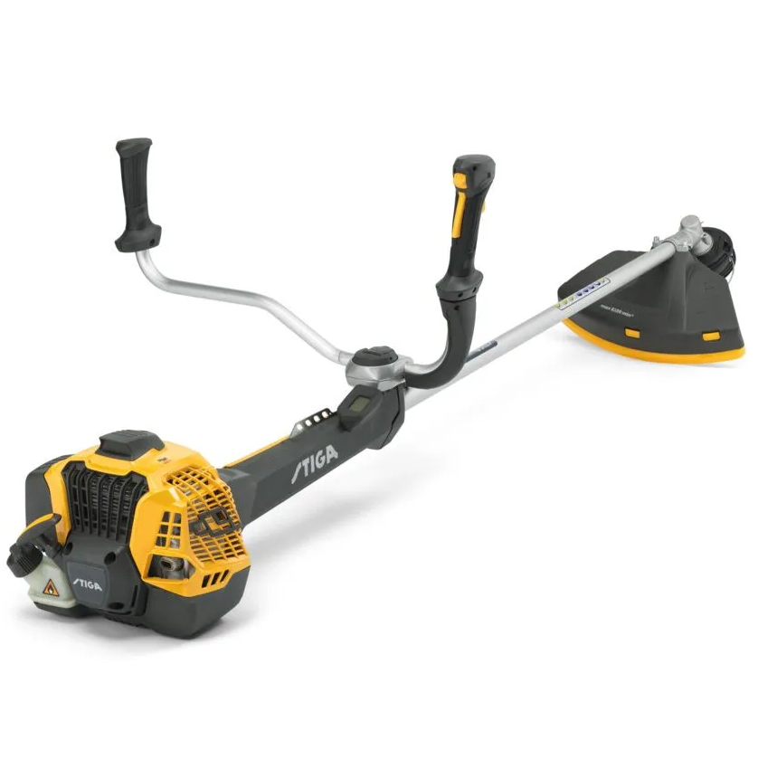 Křovinořez STIGA BC 750 B + OCHRANNÝ ŠTÍT