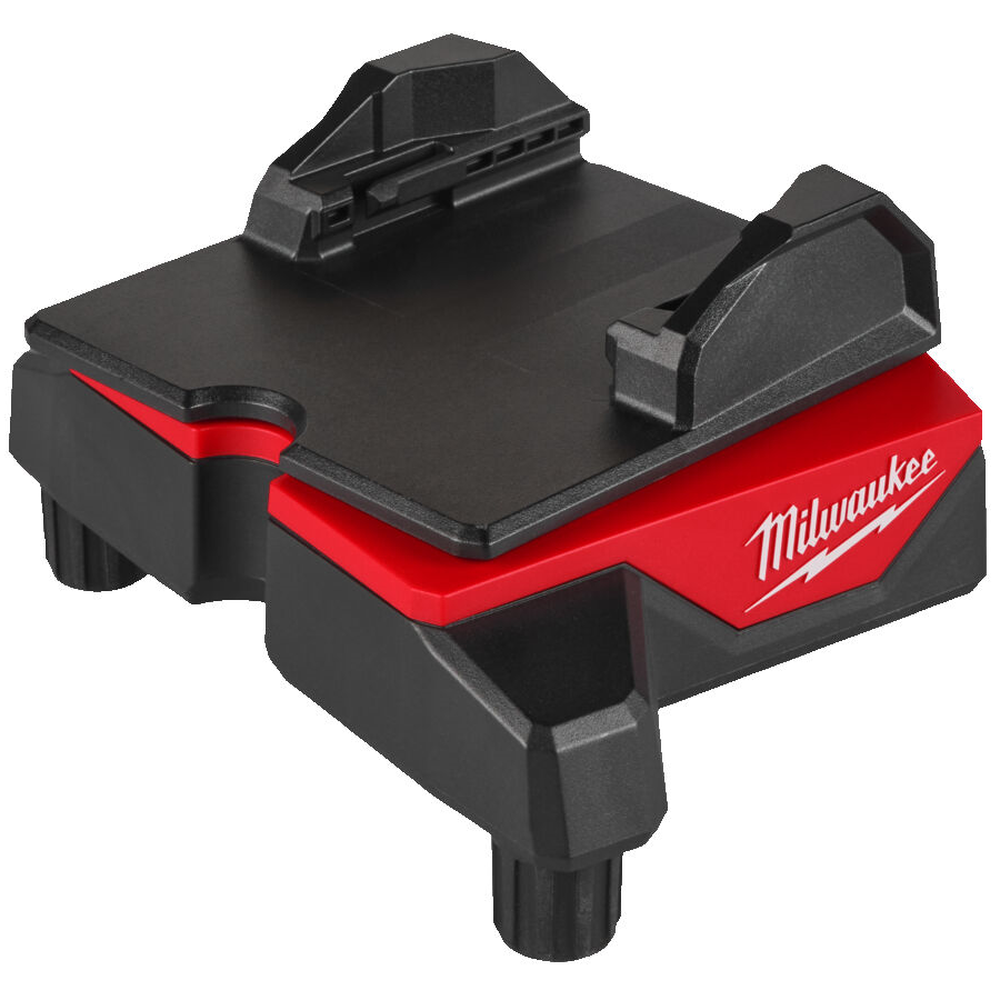 Základna pro zarovnání laseru MILWAUKEE WLB-C