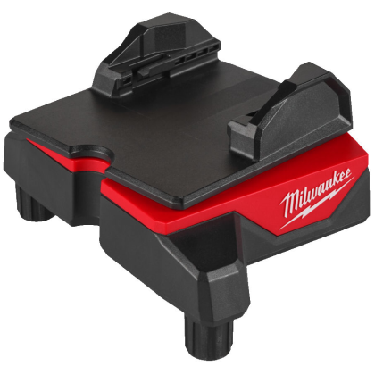 Základna pro zarovnání laseru MILWAUKEE WLB-C
