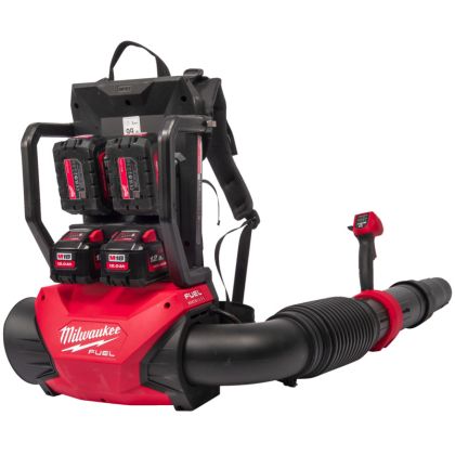 Aku fukar MILWAUKEE M18 F2BPB-124