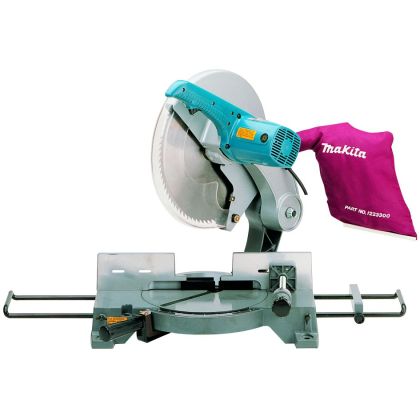 Pokosová pila MAKITA LS1440N