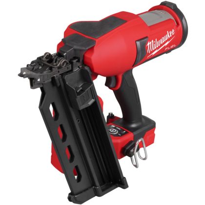 Aku hřebíkovačka MILWAUKEE M18 FDN-0C