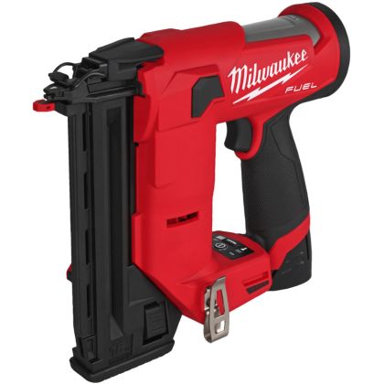 Aku hřebíkovačka MILWAUKEE M12 FCN18GS-0X