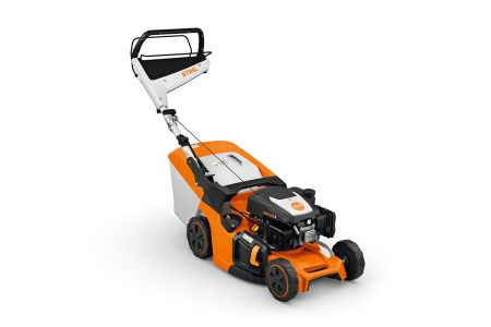 Sekačka STIHL RM 443.3 T