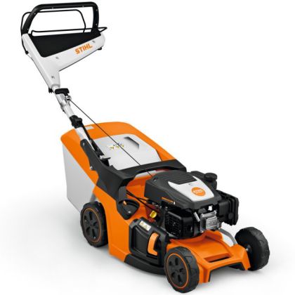 Sekačka STIHL RM 443.3 T