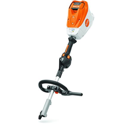 Aku KombiMotor STIHL KMA 200 R