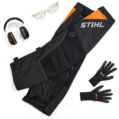 Sada ochranných pomůcek STIHL FUNCTION KIT MS