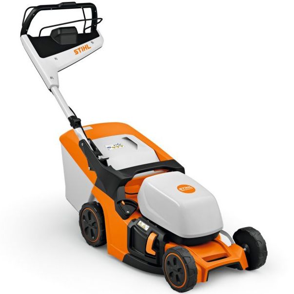 Aku sekačka STIHL RMA 443.3 PV