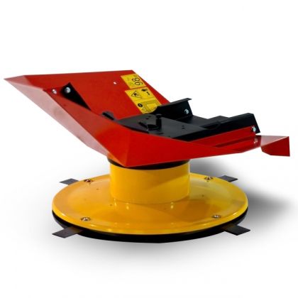 Bubnová sekačka VARI BSX-620