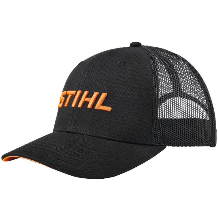 Kšiltovka STIHL LOGO MESH