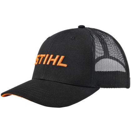 Kšiltovka STIHL LOGO MESH