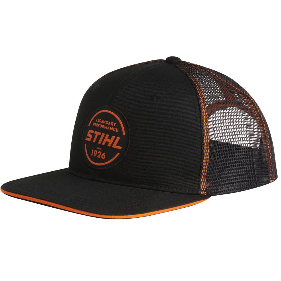 Kšiltovka STIHL TRUCKER LOGO