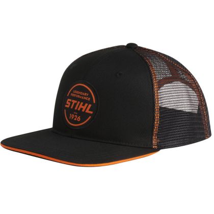 Kšiltovka STIHL TRUCKER LOGO