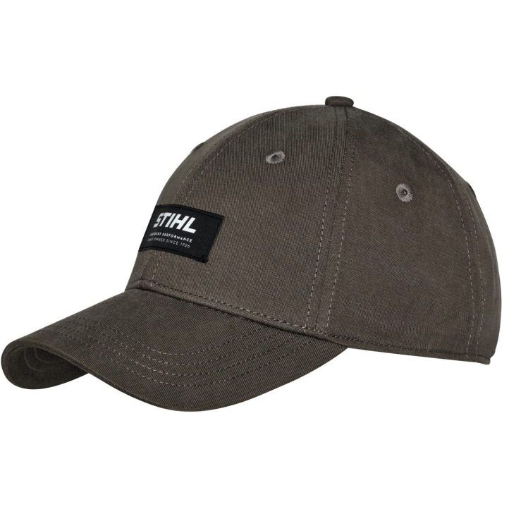 Kšiltovka STIHL LYOCELL