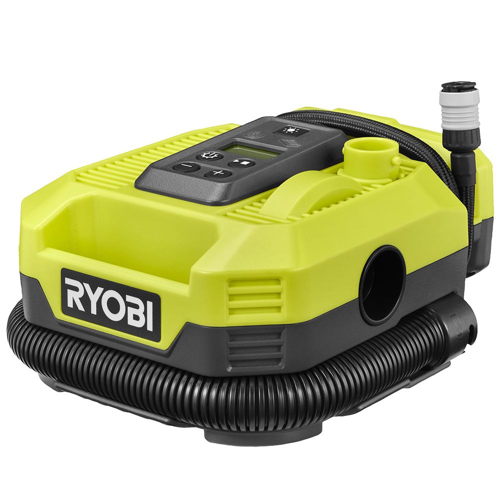 Aku inflátor RYOBI RMI18-0 ONE+