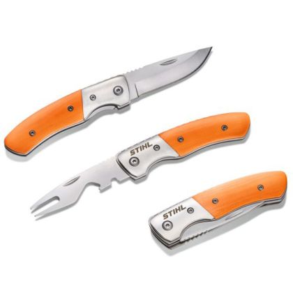 Cestovní příbor STIHL