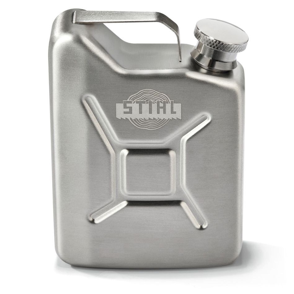 Placatka STIHL CONTRA 125 ml