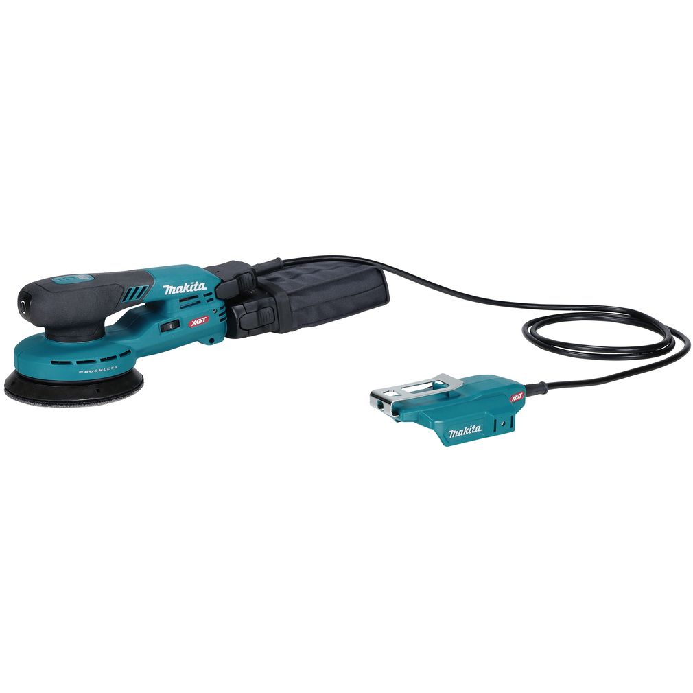 Aku excentrická bruska MAKITA BO001CGZ