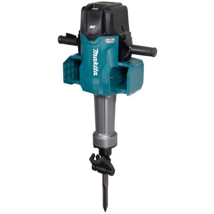 Aku bourací kladivo MAKITA HM004GZ01