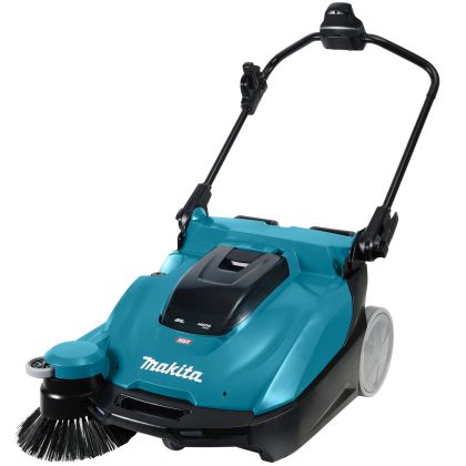 Aku zametací stroj MAKITA VS001GZ